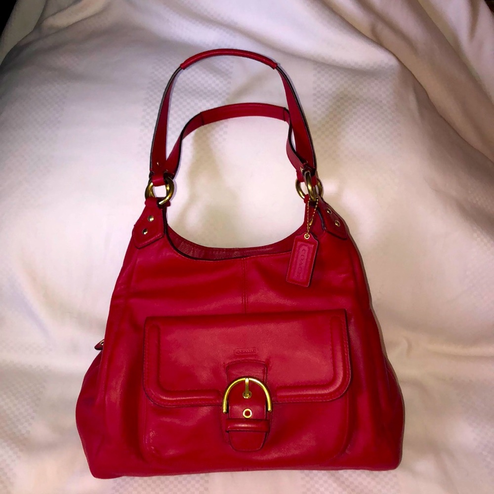 COACH handbag